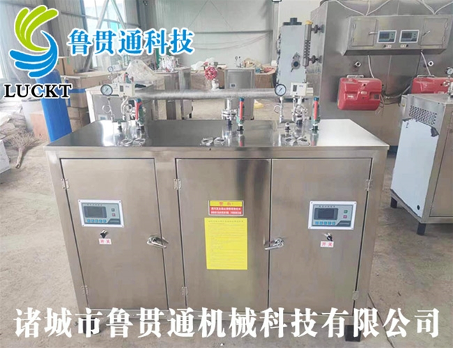 電熱管蒸汽發(fā)生器 各種型號(hào)現(xiàn)貨供應(yīng)，型號(hào)不同，功率不同，可適用于多種行業(yè)，歡迎來(lái)單咨詢(xún)