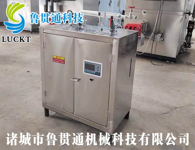 電熱管蒸汽發(fā)生器 各種型號現(xiàn)貨供應(yīng)，型號不同，功率不同，可適用于多種行業(yè)，歡迎來單咨詢
