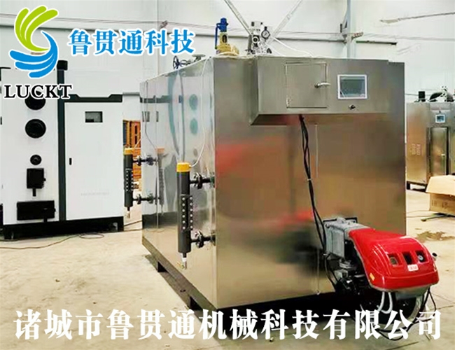 1噸燃?xì)猓ㄓ停┱羝l(fā)生器 現(xiàn)貨供應(yīng)，工廠直銷，規(guī)格型號眾多，可來電咨詢