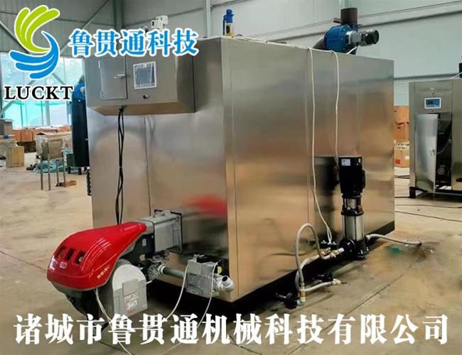 1噸燃氣（油）蒸汽發(fā)生器 現(xiàn)貨供應，工廠直銷，規(guī)格型號眾多，可來電咨詢