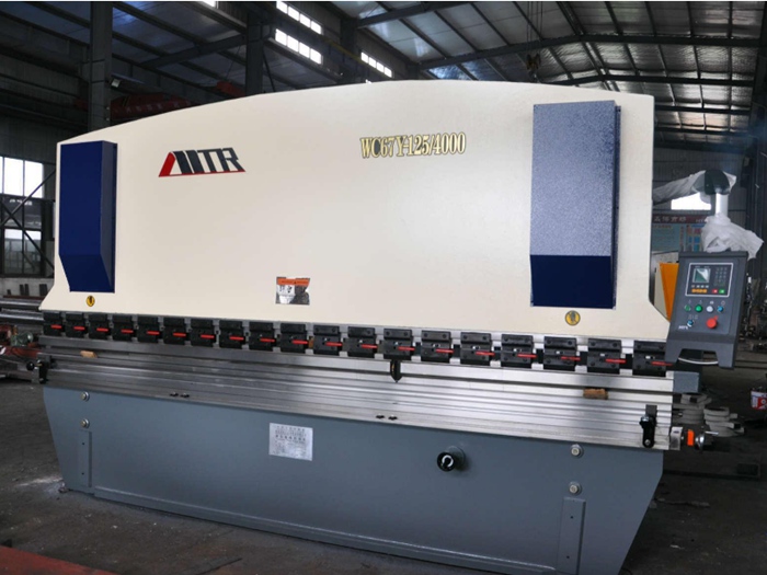 數(shù)控折彎?rùn)C(jī)