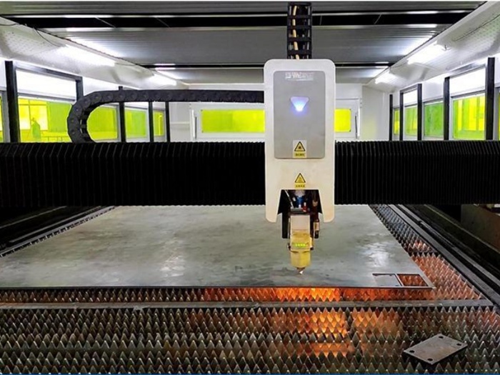 激光切割機(jī)