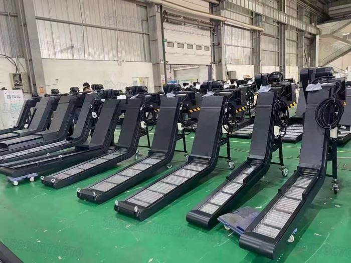 機(jī)床排屑器