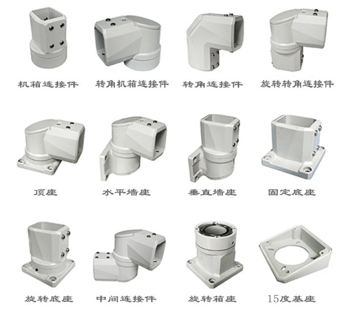 懸臂系統(tǒng)箱