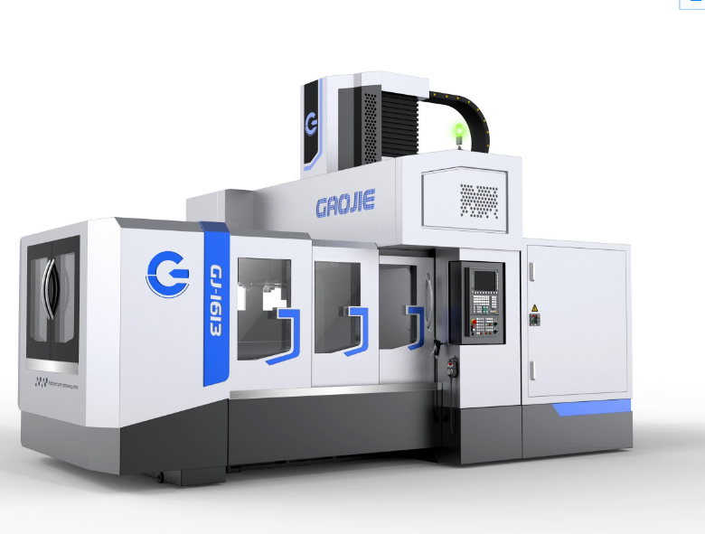 龍門銑外防護(hù)